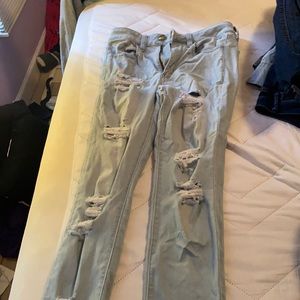 AE jeans
